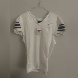 Nike Mens Stock Alpha Football Jersey NWT